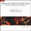 Renaud Garcia-Fons Trio